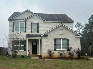 11309 Cedar Glades Dr, Vance, AL 35490