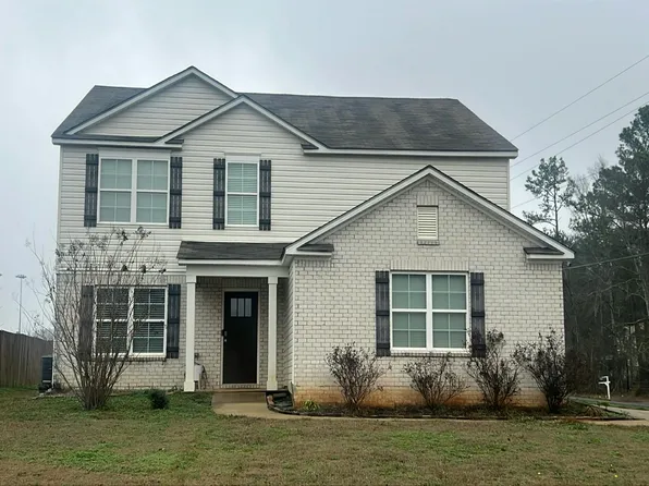 11309 Cedar Glades Dr, Vance, AL 35490