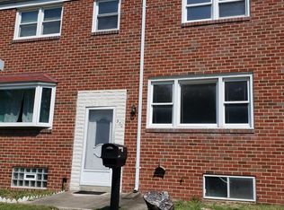 950 Circle Dr, Baltimore, MD 21227