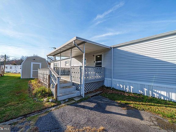 2nd image of 57 Gypsum Dr #195