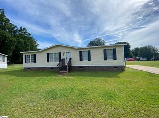 112 Willow Street Ext, Clinton, SC 29325