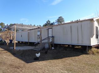 10205 Blueridge Dr, Vancleave, MS 39565
