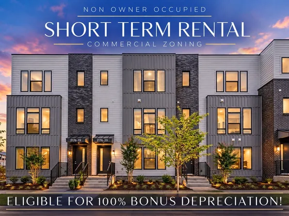 2176 Carson St #20, Nashville, TN 37211