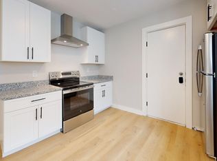 273 Maverick St #7, Boston, MA 02128