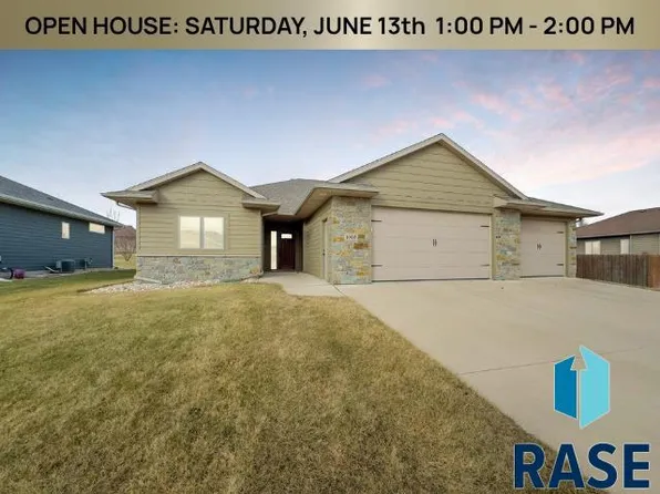 1909 S Firefly Dr, Sioux Falls, SD 57110