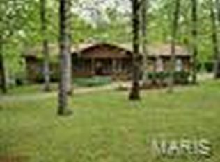 3015 Oak Haven Ln, Bourbon, MO 65441