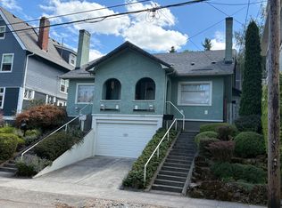2876 NW Thurman St, Portland, OR 97210