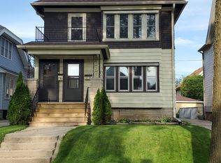 2240 N 62nd St #2240, Milwaukee, WI 53213