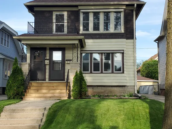 2240 N 62nd St, Milwaukee, WI 53213