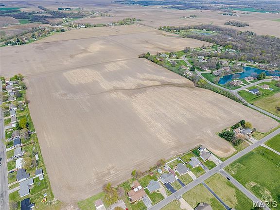 5th image of 0 Brown Rd
