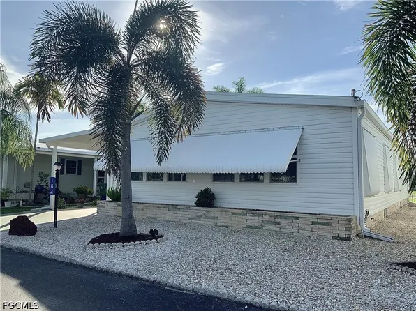 15550 Burnt Store Rd Lot 184, Punta Gorda, FL 33955
