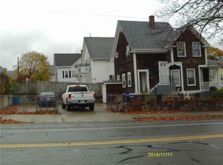 920 Narragansett Blvd, Providence, RI 02905