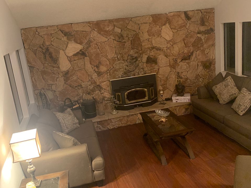 Formal living room