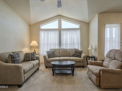 2263 N Trekell Rd #93, Casa Grande, AZ, 85122