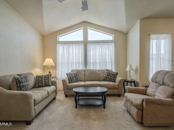 2263 N Trekell Road #93, Casa Grande, AZ 85122