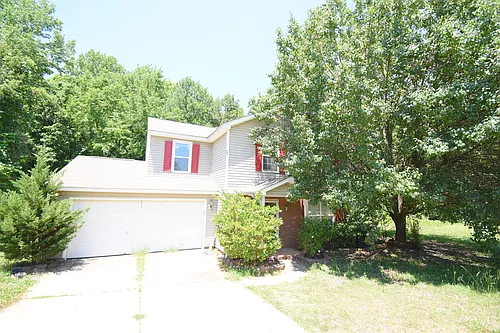 1431 Olde Justin Pl Photo 1