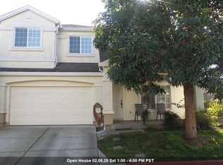 32 Cool Creek Ct, Rodeo, CA 94572