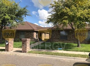 1507 E Coyote St, Pharr, TX 78577