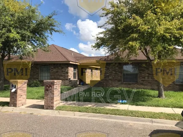 1507 E Coyote St, Pharr, TX