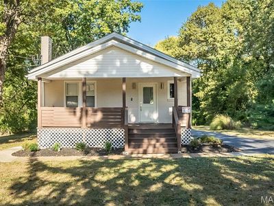401 Calverton Rd, Saint Louis, MO, 63135