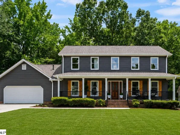 109 Chase Woods Ct, Simpsonville, SC 29680
