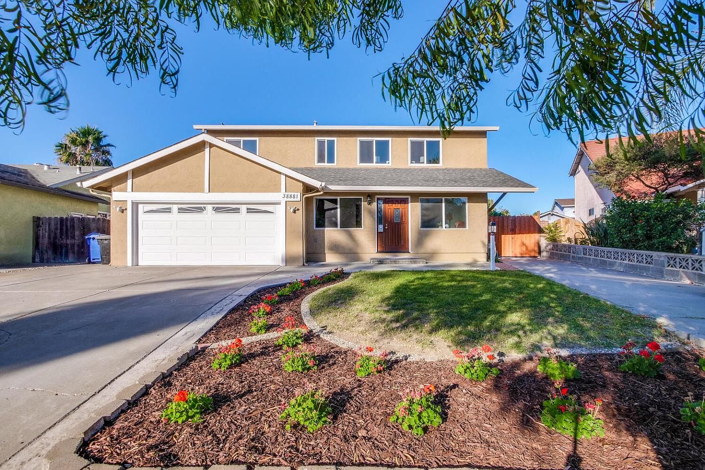 38881 Bluebell Dr, Newark, CA 94560 Zillow