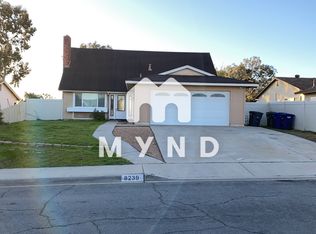 8239 Water View Ct, Spring Valley, CA 91977