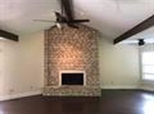 268 Quail St, Meadowlakes, TX 78654