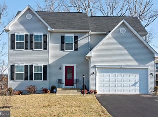 2089 Mallard Ln, Locust Grove, VA 22508