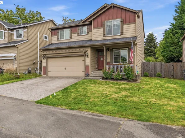 4116 NE 50th Cir, Vancouver, WA 98661