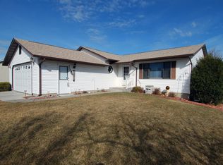 1025 19th St, Reedsburg, WI 53959