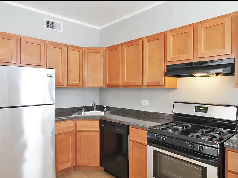734 Carpenter Ave #3N — Photo 3