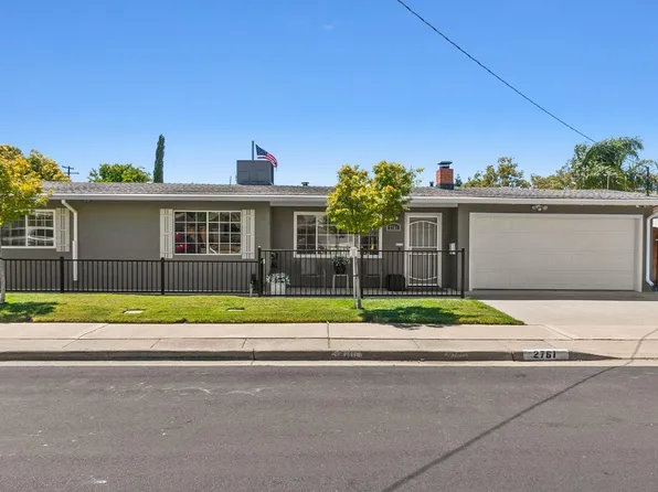 2761 Eastgate Ave, Concord, CA 94520