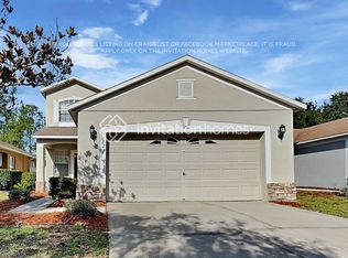 10724 Navigation Dr, Riverview, FL 33579