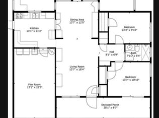 6166 9th Ave N, Saint Petersburg, FL 33710