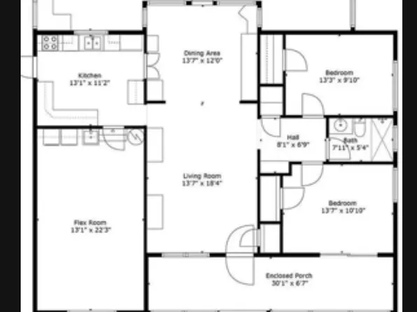 6166 9th Ave N, Saint Petersburg, FL 33710