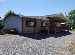 10306 A St, Island City, OR 97850