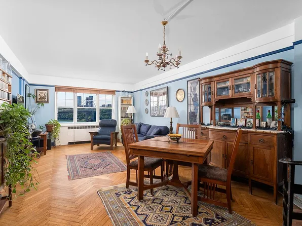 180 Cabrini Blvd APT 61, New York, NY 10033