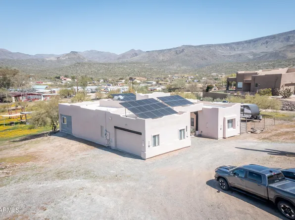 49123 N 13TH Avenue, New River, AZ 85087