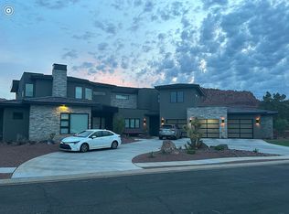 969 E Citadel Rd, Ivins, UT 84738