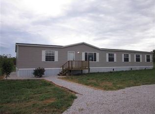 720 County Road 160, Diamond, MO 64840