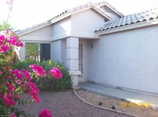 16522 N 157th Ave, Surprise, AZ 85374