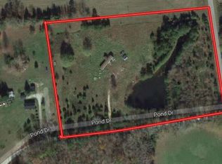 80 Pond Dr, Kenbridge, VA 23944