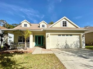 1705 Oak Spring Dr, Tarpon Springs, FL 34689