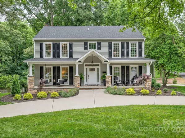 3000 Champaign St, Charlotte, NC 28210