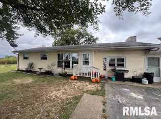 15063 Lighthouse Rd, Pittsburg, IL 62974