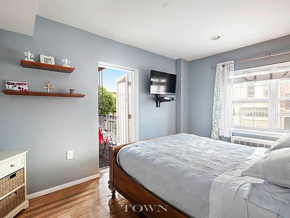 2nd image of 1240 Bedford Ave APT 2A