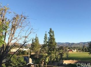 21811 Calabaza, Mission Viejo, CA 92691