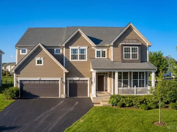 3658 Thornhill Dr, Elgin, IL 60124