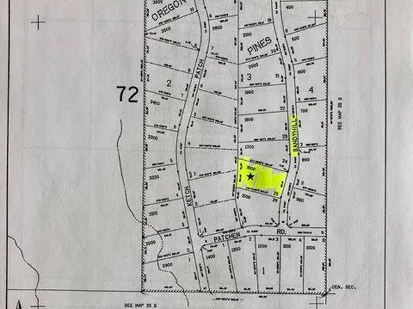 25 Sandy Hill Way, Sprague River, OR 97639